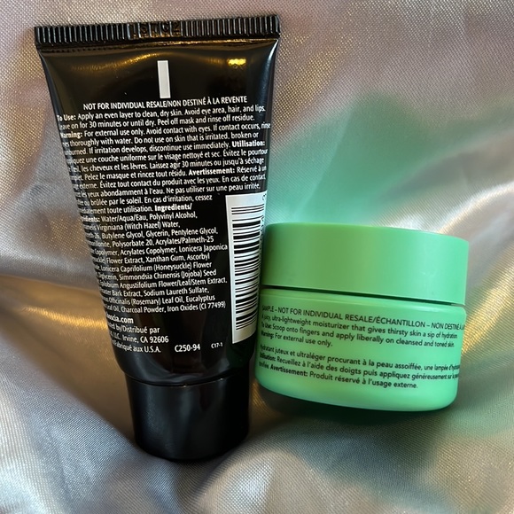 Boscia 2 piece travel set *BRAND NEW* - Picture 2 of 3